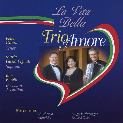 La Vita Bella