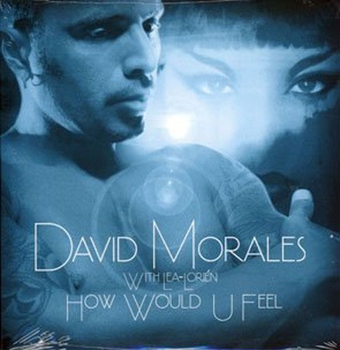 How Would You Feel [Cd2]