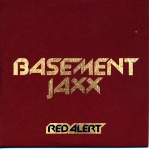 Red Alert
