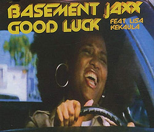 Good Luck