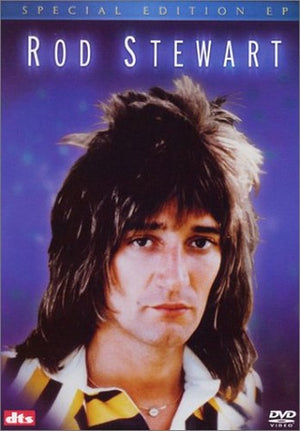 Rod Stewart [DVD]