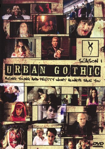 Urban Gothic: Season 1