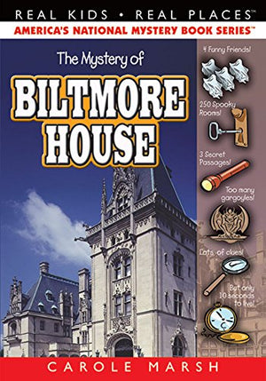 The Mystery of the Biltmore House