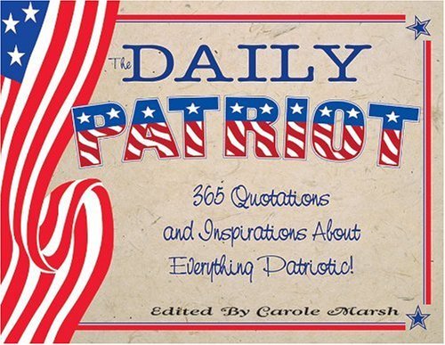 The Daily Patriot