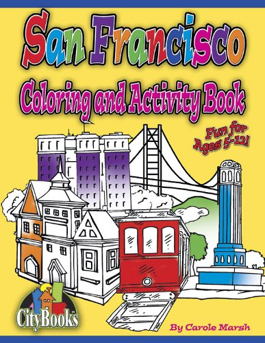 Color Bk-San Francisco Col