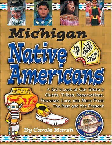 Michigan Native Americans
