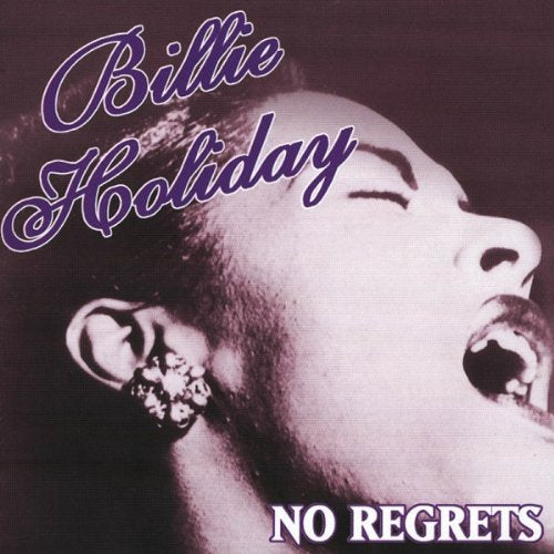 No Regrets