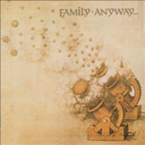 Anyway ( 2 CD Media Book )