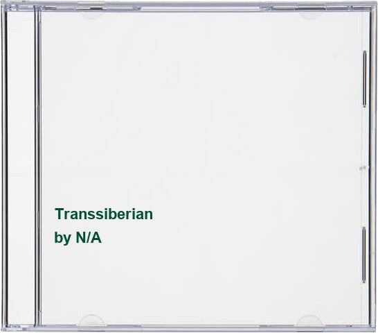 Transsiberian