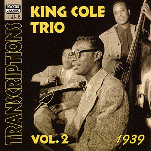 Transcriptions (1939) 2