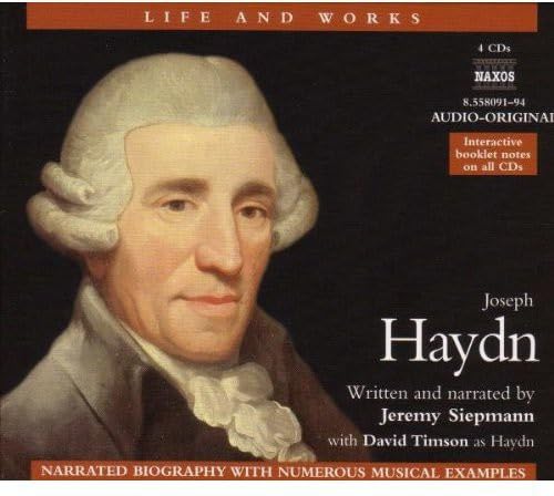 Life and Works: HAYDN