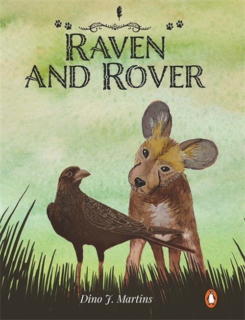 Raven and Rover