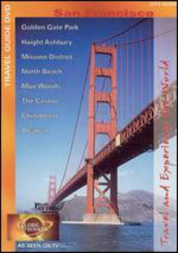 Globe Trekker: San Francisco