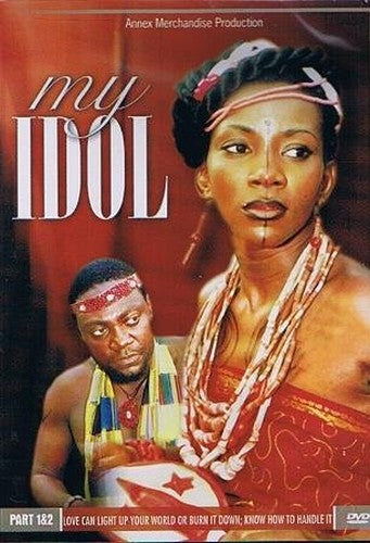 MY IDOL 1 & 2