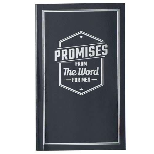 Promises from the Word for Men