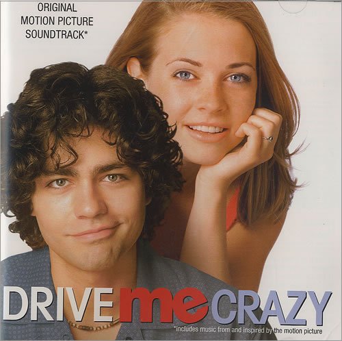 Drive Me Crazy Ost