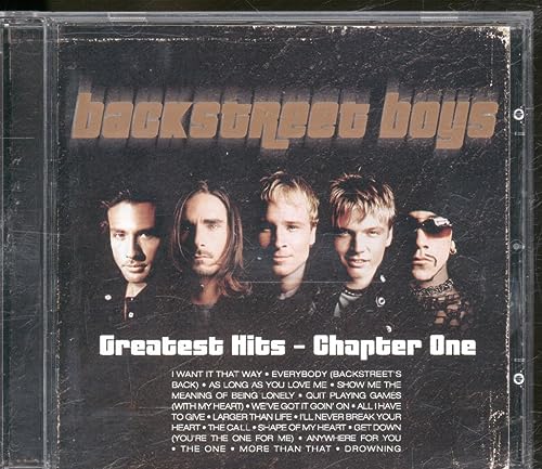 Greatest Hits: Chapter One