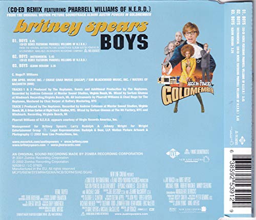 Boys