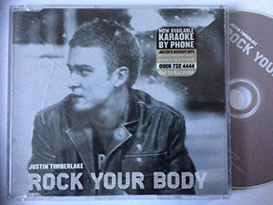 Rock Your Body