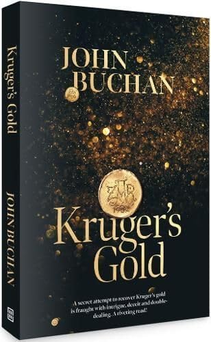 Krugers Gold