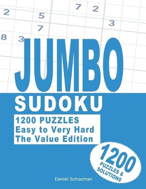 Jumbo Sudoku