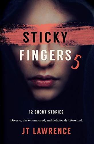 Sticky Fingers 5