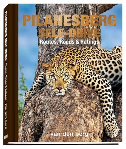 Pilanesberg Self-Drive