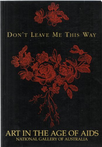 Don't Leave Me This Way