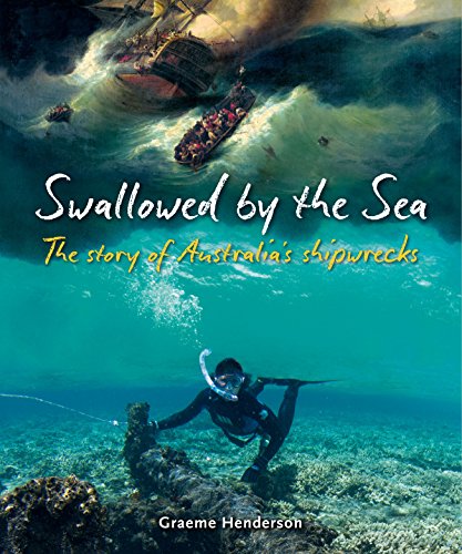 Swallowed by the Sea