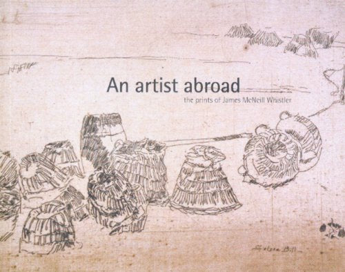 An Artist Abroad