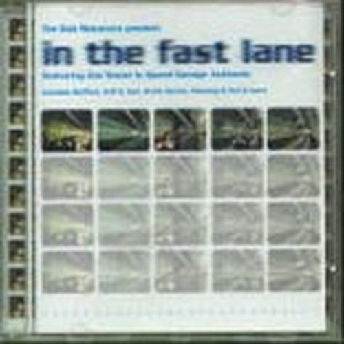 In the Fast Lane
