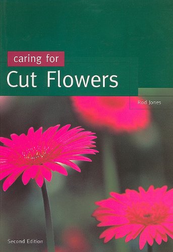 Caring for Cut Flowers