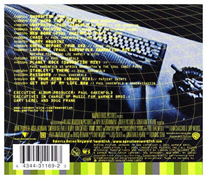 Swordfish The Album