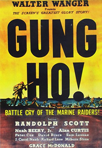 Gung Ho   Mod