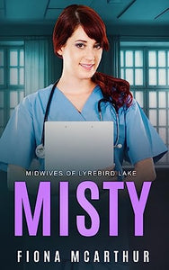 Misty Lyrebird Lake Book 2 