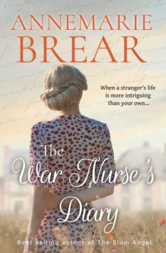 The War Nurse's Diary