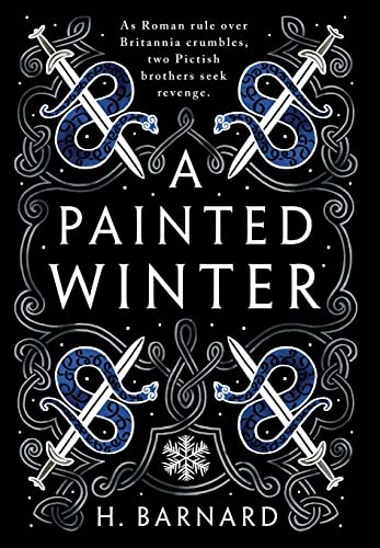 A Painted Winter