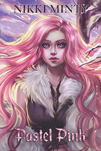 Pastel Pink