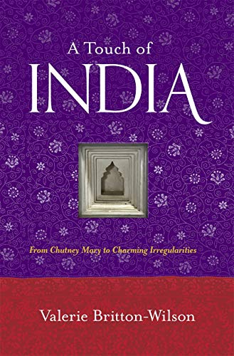 A Touch of India