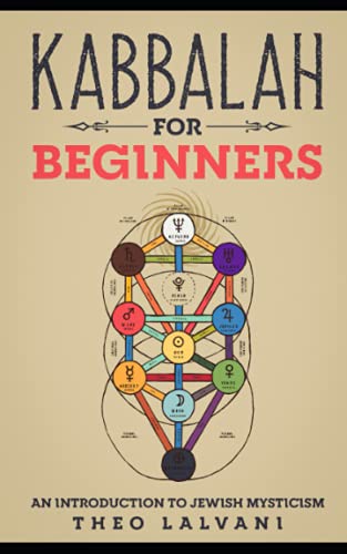 Kabbalah for Beginners