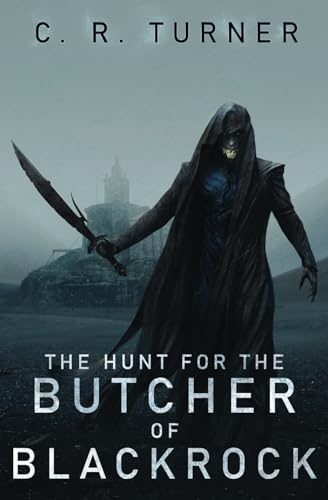 The Hunt for the Butcher of Blackrock (MOSAR)