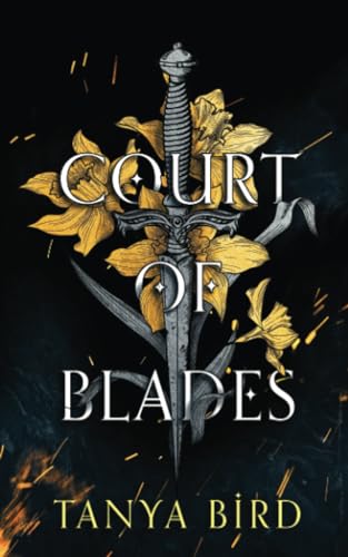 Court of Blades