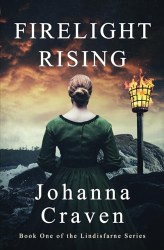 Firelight Rising