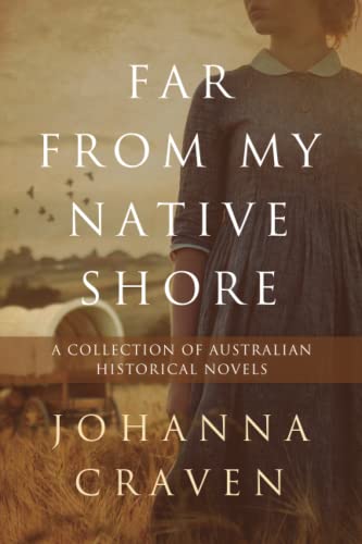 Far From My Native Shore