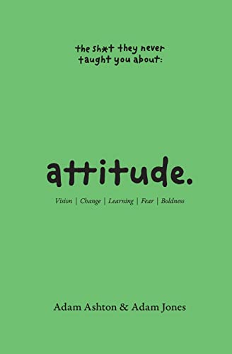 Attitude