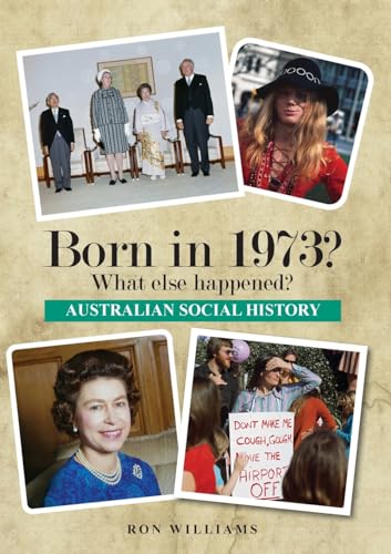Born in 1973?