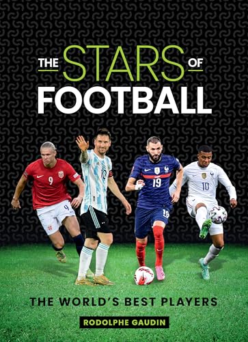 The Stars of Football