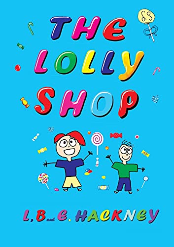 The Lolly Shop