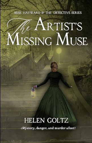 The Artist's Missing Muse