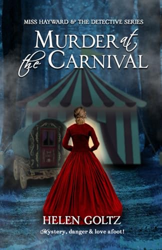 Murder at the Carnival